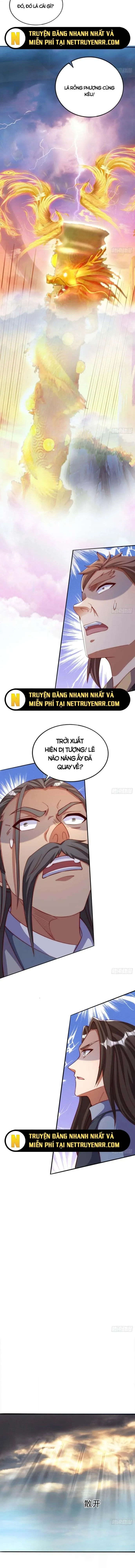 Đạo Hữu, Kịch Bản Của Ngươi Thật Dễ Nhìn! Chapter 7 - Trang 2