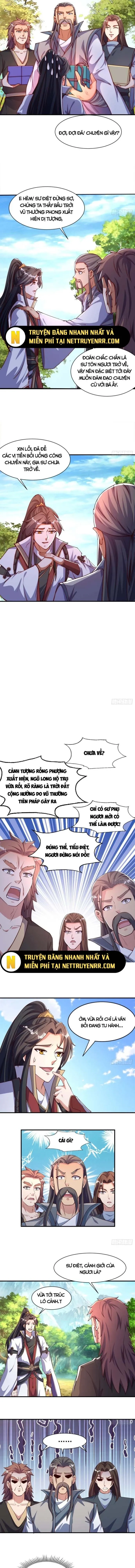 Đạo Hữu, Kịch Bản Của Ngươi Thật Dễ Nhìn! Chapter 7 - Trang 2