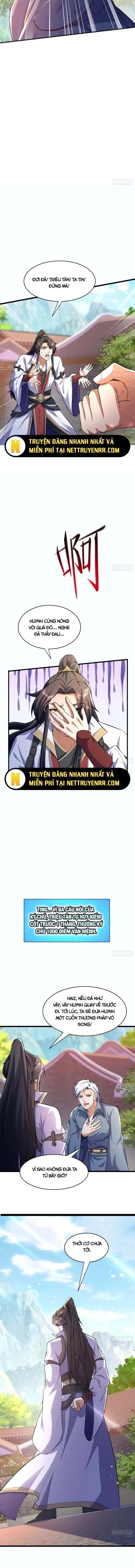 Đạo Hữu, Kịch Bản Của Ngươi Thật Dễ Nhìn! Chapter 8 - Trang 2