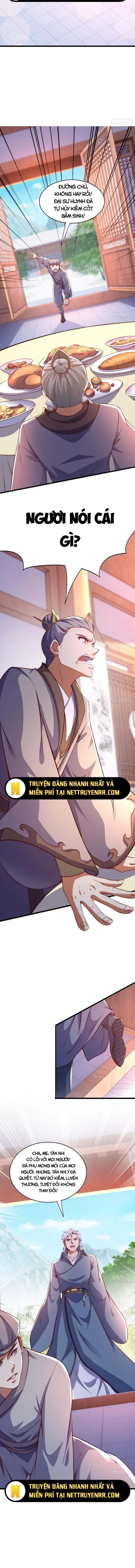 Đạo Hữu, Kịch Bản Của Ngươi Thật Dễ Nhìn! Chapter 8 - Trang 2