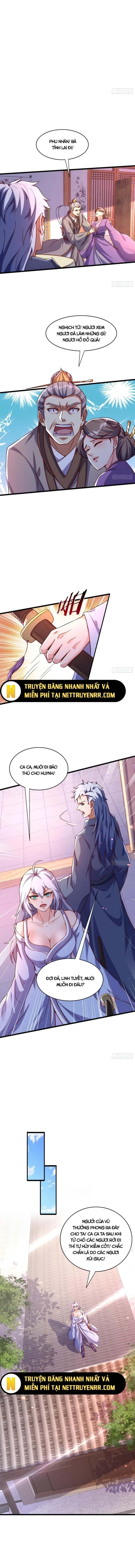 Đạo Hữu, Kịch Bản Của Ngươi Thật Dễ Nhìn! Chapter 8 - Trang 2