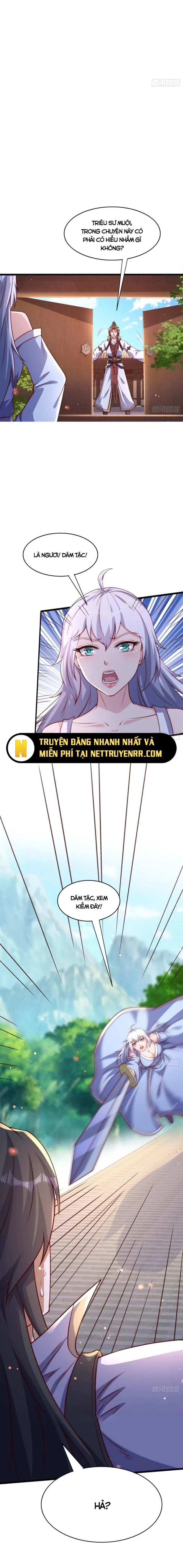 Đạo Hữu, Kịch Bản Của Ngươi Thật Dễ Nhìn! Chapter 8 - Trang 2