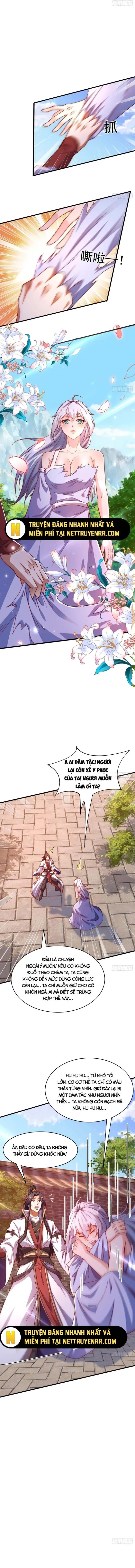 Đạo Hữu, Kịch Bản Của Ngươi Thật Dễ Nhìn! Chapter 9 - Trang 2