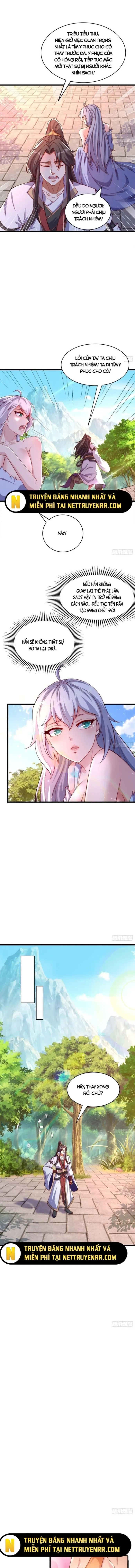 Đạo Hữu, Kịch Bản Của Ngươi Thật Dễ Nhìn! Chapter 9 - Trang 2