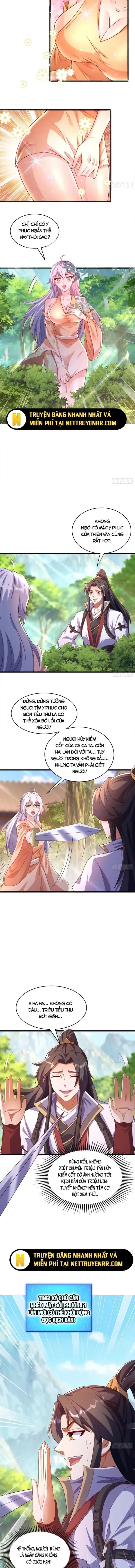 Đạo Hữu, Kịch Bản Của Ngươi Thật Dễ Nhìn! Chapter 9 - Trang 2