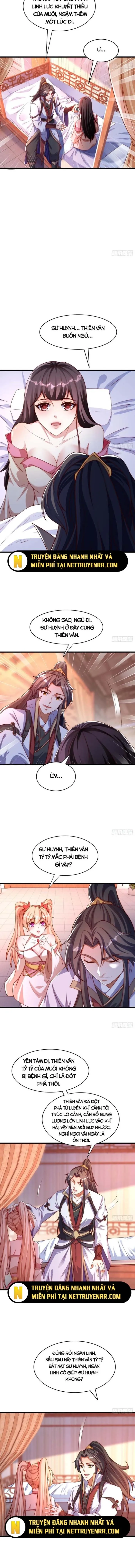 Đạo Hữu, Kịch Bản Của Ngươi Thật Dễ Nhìn! Chapter 9 - Trang 2