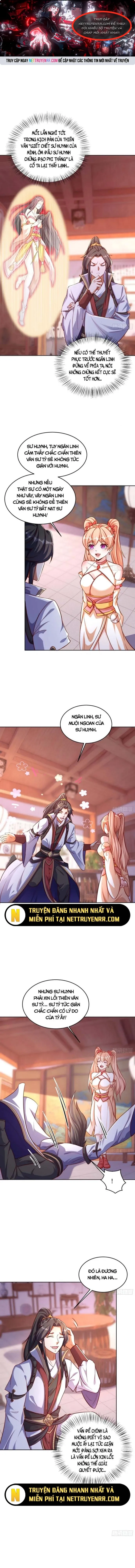 Đạo Hữu, Kịch Bản Của Ngươi Thật Dễ Nhìn! Chapter 10 - Trang 2