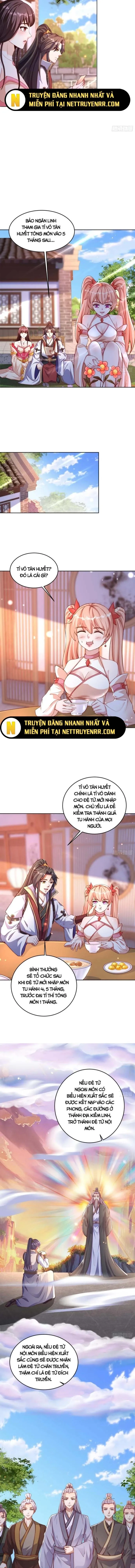 Đạo Hữu, Kịch Bản Của Ngươi Thật Dễ Nhìn! Chapter 10 - Trang 2