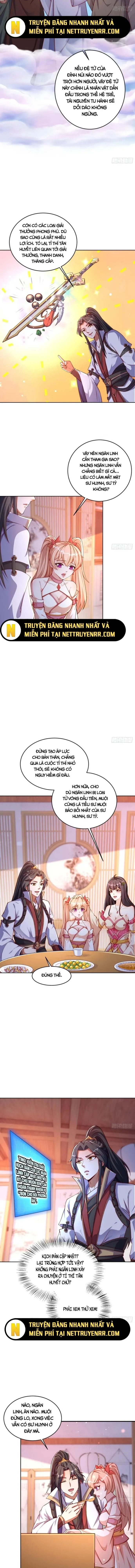 Đạo Hữu, Kịch Bản Của Ngươi Thật Dễ Nhìn! Chapter 10 - Trang 2