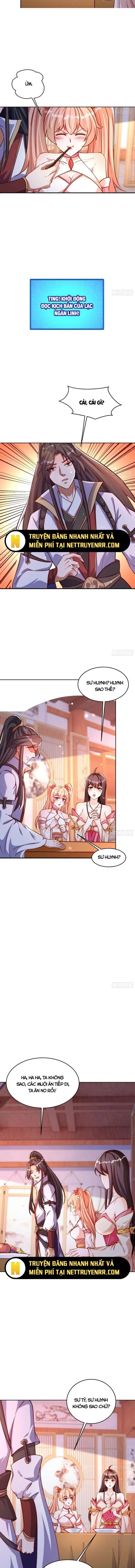 Đạo Hữu, Kịch Bản Của Ngươi Thật Dễ Nhìn! Chapter 10 - Trang 2