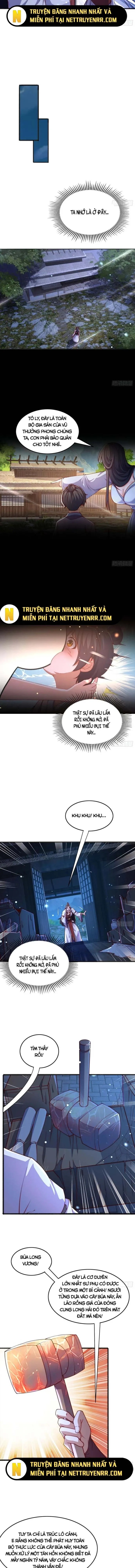 Đạo Hữu, Kịch Bản Của Ngươi Thật Dễ Nhìn! Chapter 11 - Trang 2