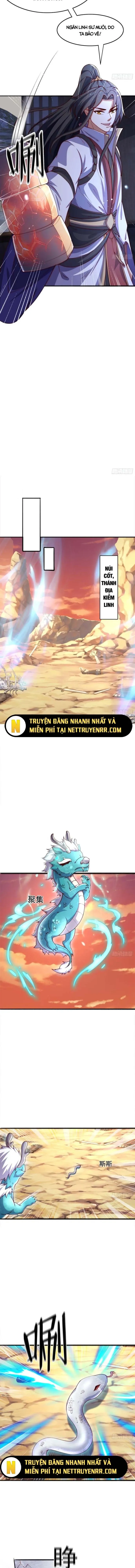 Đạo Hữu, Kịch Bản Của Ngươi Thật Dễ Nhìn! Chapter 11 - Trang 2