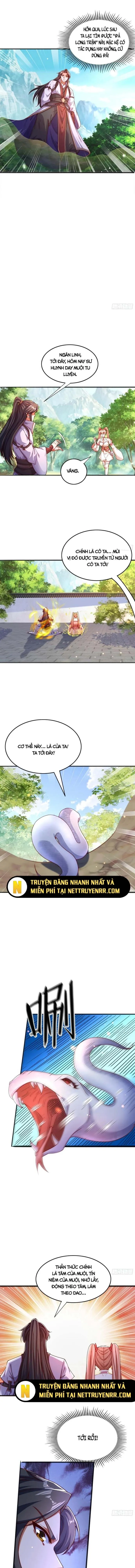 Đạo Hữu, Kịch Bản Của Ngươi Thật Dễ Nhìn! Chapter 11 - Trang 2