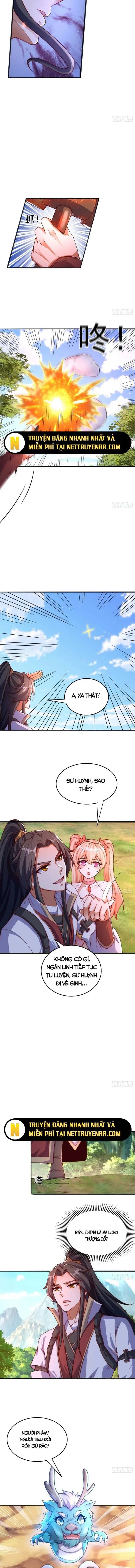 Đạo Hữu, Kịch Bản Của Ngươi Thật Dễ Nhìn! Chapter 11 - Trang 2