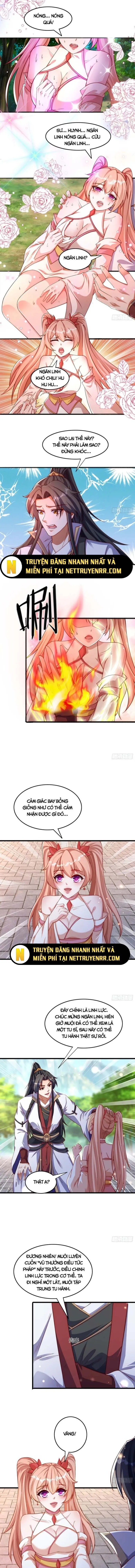 Đạo Hữu, Kịch Bản Của Ngươi Thật Dễ Nhìn! Chapter 12 - Trang 2