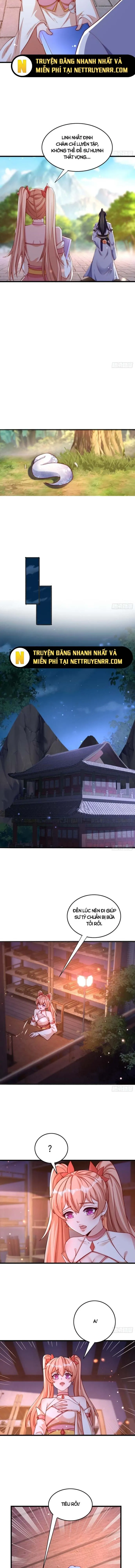 Đạo Hữu, Kịch Bản Của Ngươi Thật Dễ Nhìn! Chapter 12 - Trang 2