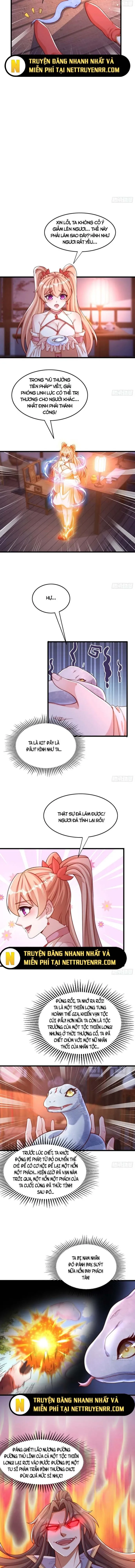 Đạo Hữu, Kịch Bản Của Ngươi Thật Dễ Nhìn! Chapter 12 - Trang 2