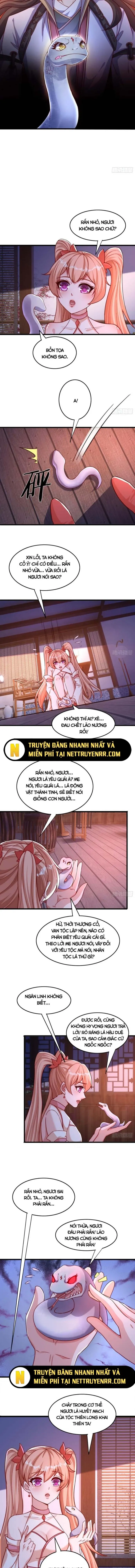 Đạo Hữu, Kịch Bản Của Ngươi Thật Dễ Nhìn! Chapter 12 - Trang 2