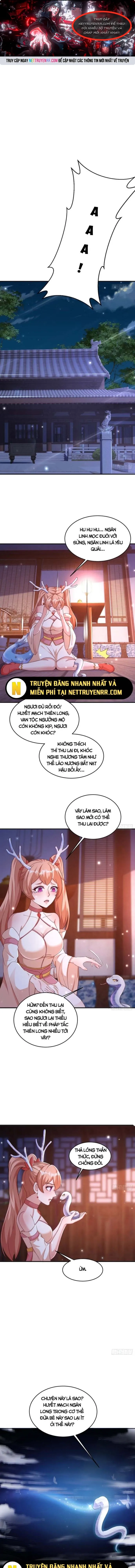 Đạo Hữu, Kịch Bản Của Ngươi Thật Dễ Nhìn! Chapter 13 - Trang 2