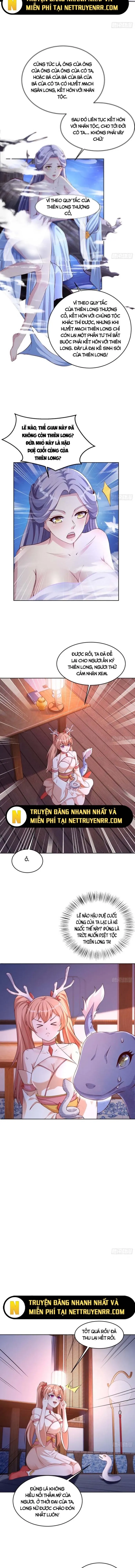 Đạo Hữu, Kịch Bản Của Ngươi Thật Dễ Nhìn! Chapter 13 - Trang 2