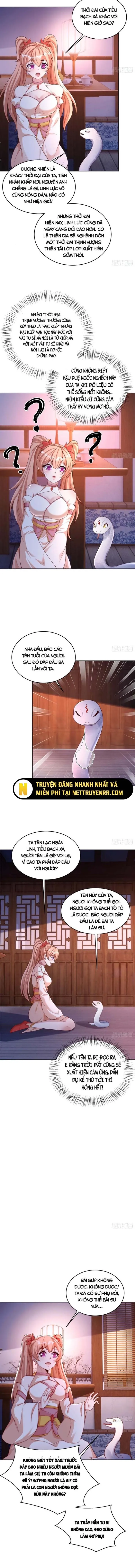 Đạo Hữu, Kịch Bản Của Ngươi Thật Dễ Nhìn! Chapter 13 - Trang 2