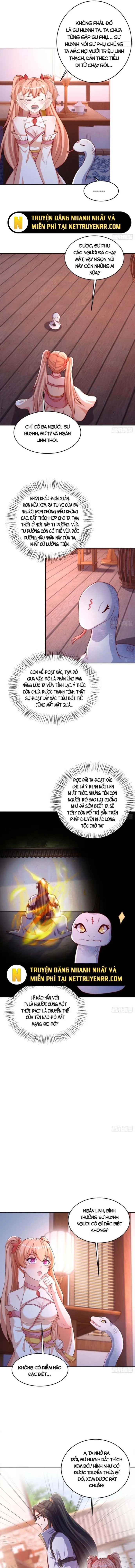 Đạo Hữu, Kịch Bản Của Ngươi Thật Dễ Nhìn! Chapter 13 - Trang 2