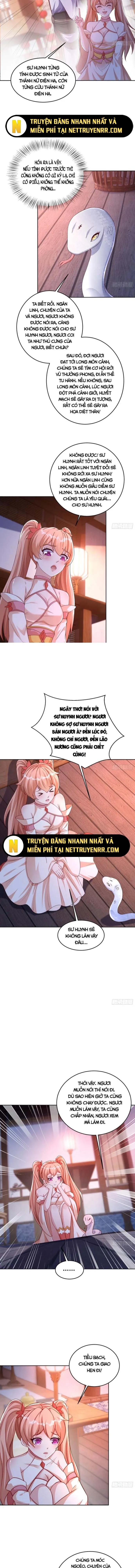 Đạo Hữu, Kịch Bản Của Ngươi Thật Dễ Nhìn! Chapter 13 - Trang 2