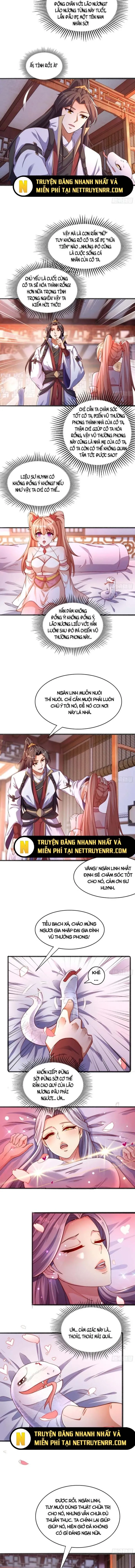 Đạo Hữu, Kịch Bản Của Ngươi Thật Dễ Nhìn! Chapter 14 - Trang 2