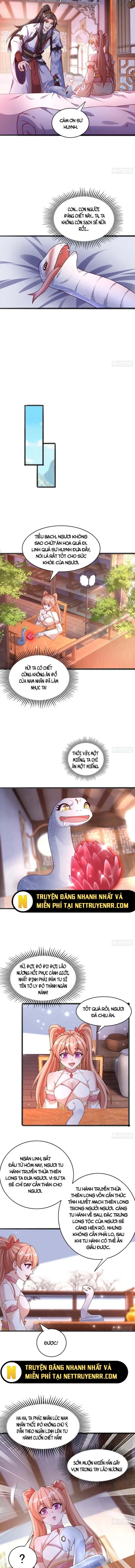 Đạo Hữu, Kịch Bản Của Ngươi Thật Dễ Nhìn! Chapter 14 - Trang 2