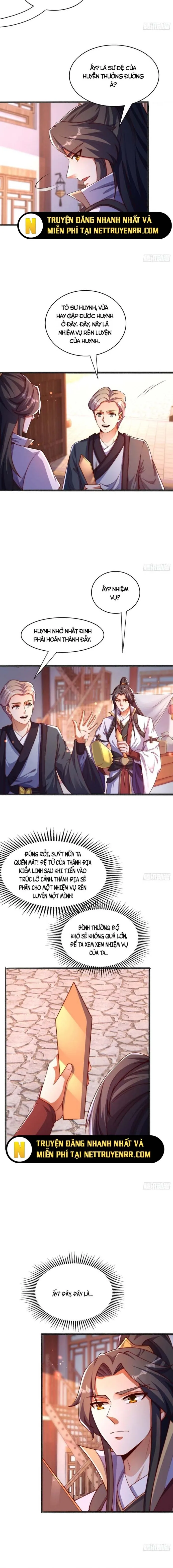 Đạo Hữu, Kịch Bản Của Ngươi Thật Dễ Nhìn! Chapter 14 - Trang 2