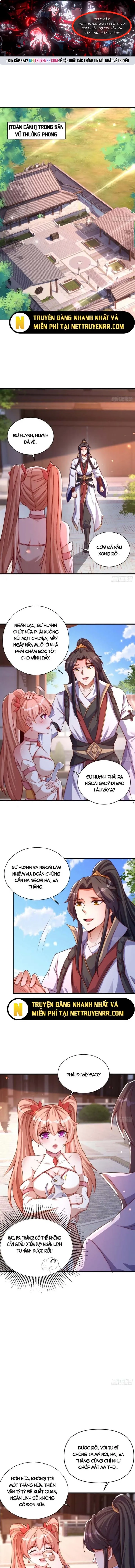 Đạo Hữu, Kịch Bản Của Ngươi Thật Dễ Nhìn! Chapter 15 - Trang 2