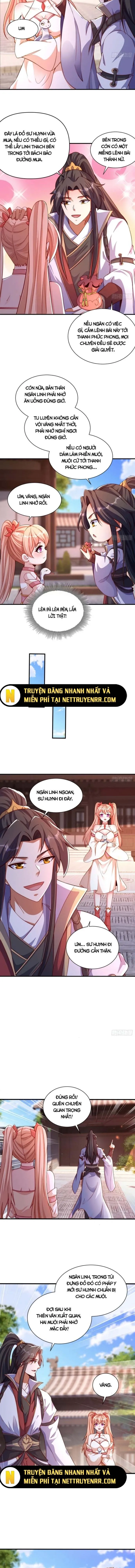 Đạo Hữu, Kịch Bản Của Ngươi Thật Dễ Nhìn! Chapter 15 - Trang 2