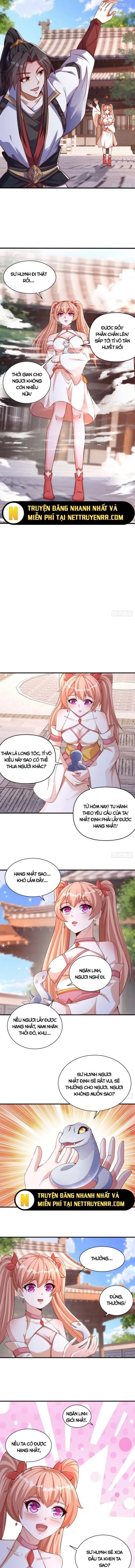 Đạo Hữu, Kịch Bản Của Ngươi Thật Dễ Nhìn! Chapter 15 - Trang 2