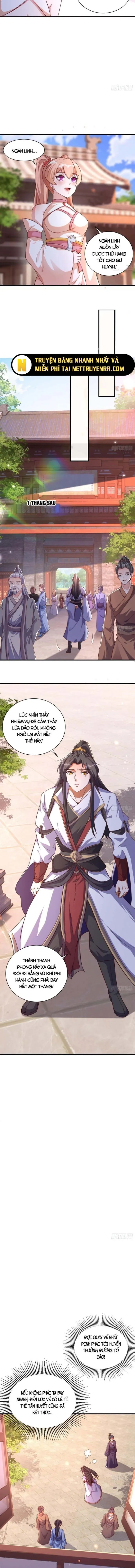 Đạo Hữu, Kịch Bản Của Ngươi Thật Dễ Nhìn! Chapter 15 - Trang 2