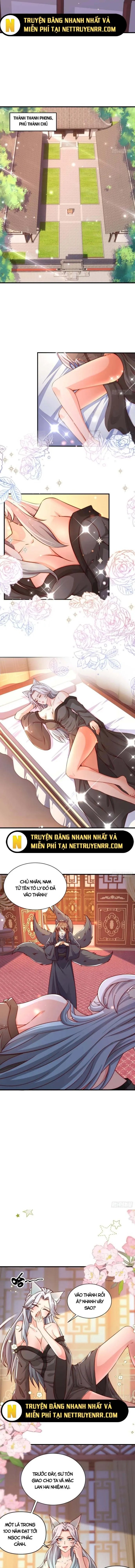 Đạo Hữu, Kịch Bản Của Ngươi Thật Dễ Nhìn! Chapter 15 - Trang 2