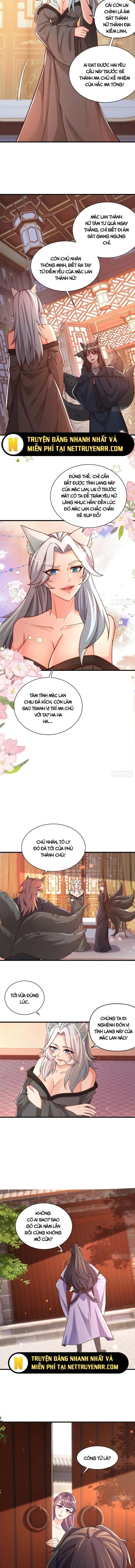 Đạo Hữu, Kịch Bản Của Ngươi Thật Dễ Nhìn! Chapter 15 - Trang 2