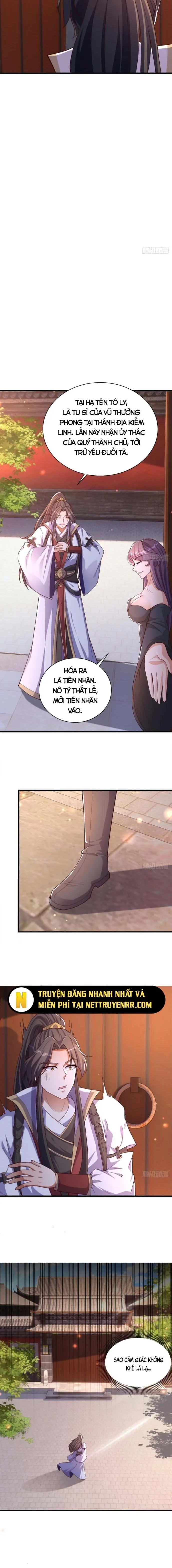 Đạo Hữu, Kịch Bản Của Ngươi Thật Dễ Nhìn! Chapter 15 - Trang 2