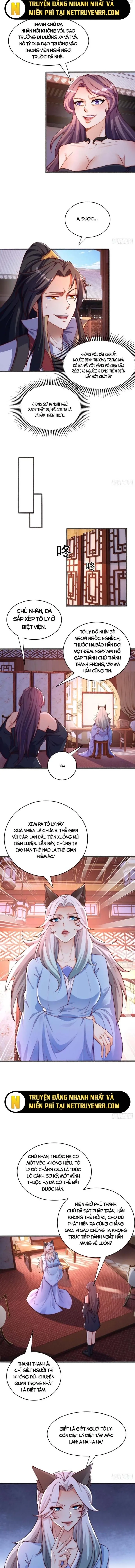 Đạo Hữu, Kịch Bản Của Ngươi Thật Dễ Nhìn! Chapter 16 - Trang 2
