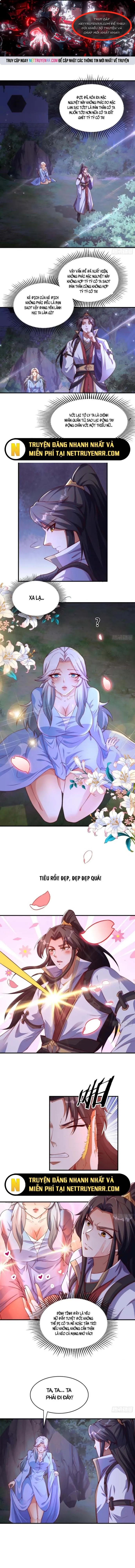Đạo Hữu, Kịch Bản Của Ngươi Thật Dễ Nhìn! Chapter 17 - Trang 2