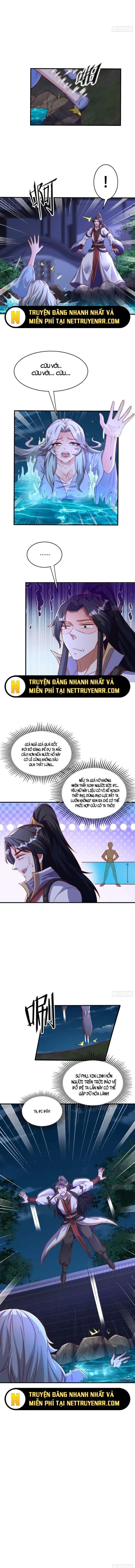 Đạo Hữu, Kịch Bản Của Ngươi Thật Dễ Nhìn! Chapter 17 - Trang 2
