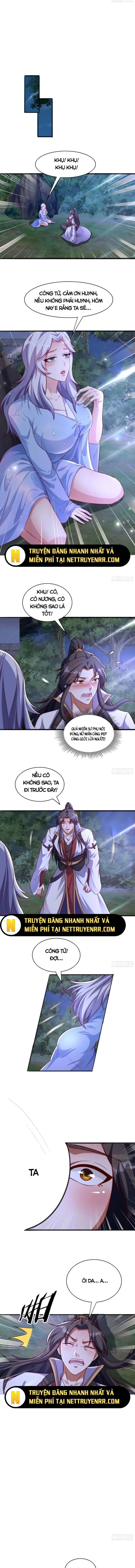 Đạo Hữu, Kịch Bản Của Ngươi Thật Dễ Nhìn! Chapter 17 - Trang 2