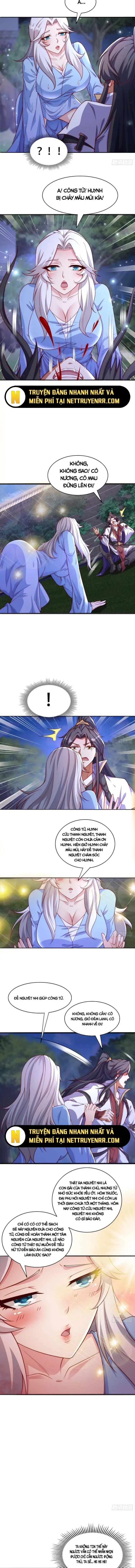 Đạo Hữu, Kịch Bản Của Ngươi Thật Dễ Nhìn! Chapter 17 - Trang 2