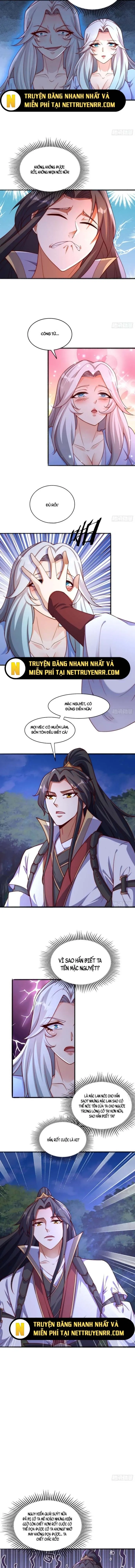 Đạo Hữu, Kịch Bản Của Ngươi Thật Dễ Nhìn! Chapter 17 - Trang 2
