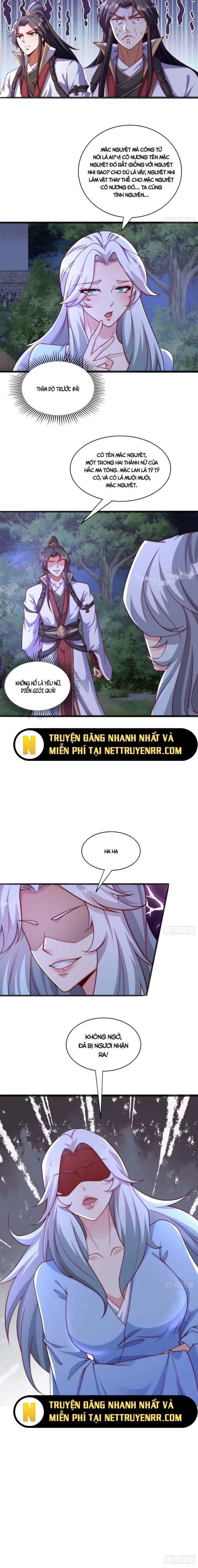 Đạo Hữu, Kịch Bản Của Ngươi Thật Dễ Nhìn! Chapter 17 - Trang 2