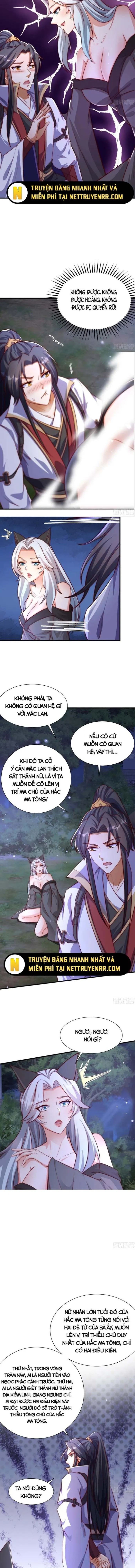 Đạo Hữu, Kịch Bản Của Ngươi Thật Dễ Nhìn! Chapter 18 - Trang 2