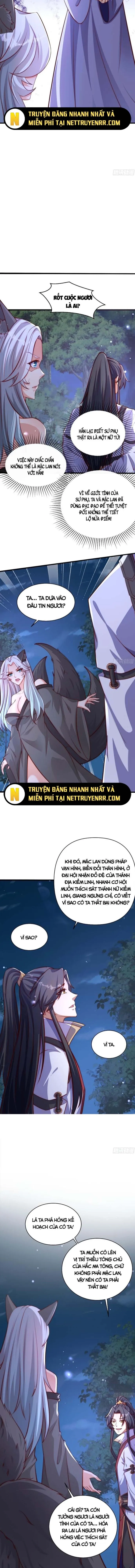 Đạo Hữu, Kịch Bản Của Ngươi Thật Dễ Nhìn! Chapter 18 - Trang 2