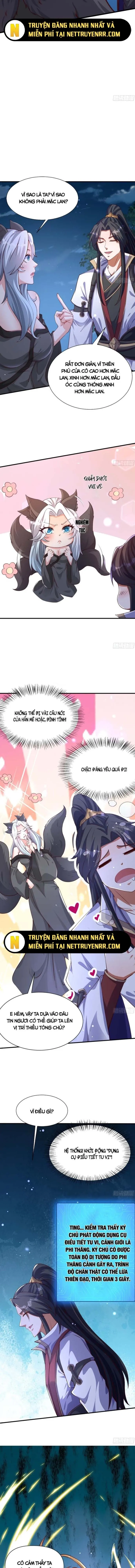 Đạo Hữu, Kịch Bản Của Ngươi Thật Dễ Nhìn! Chapter 18 - Trang 2