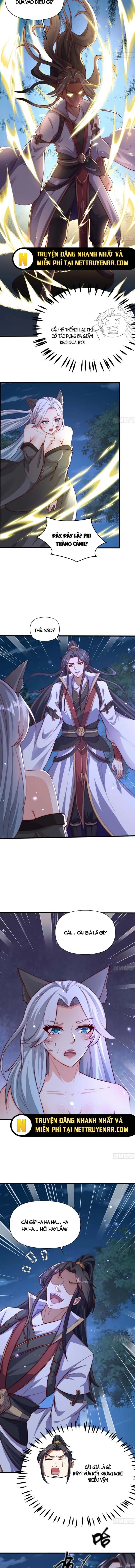 Đạo Hữu, Kịch Bản Của Ngươi Thật Dễ Nhìn! Chapter 18 - Trang 2