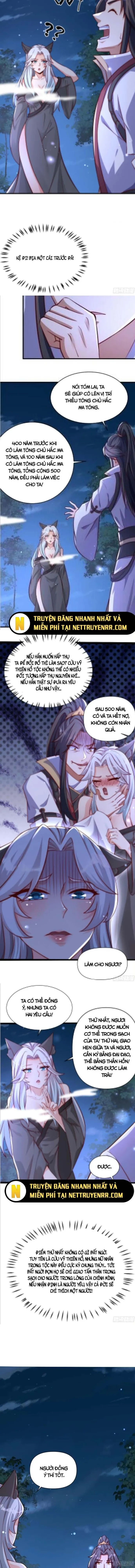 Đạo Hữu, Kịch Bản Của Ngươi Thật Dễ Nhìn! Chapter 18 - Trang 2