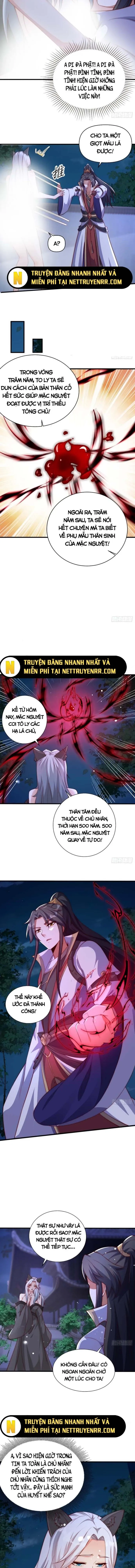 Đạo Hữu, Kịch Bản Của Ngươi Thật Dễ Nhìn! Chapter 19 - Trang 2